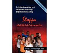 Janie A Bowthorpe Stoppa sköldkörtelskandalen (Tascabile)