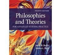 Janie B. Butts Karen Philosophies and Theories for Advanced Nursing (Tascabile)