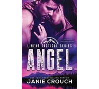 Janie Crouch Angel (Tascabile) Linear Tactical