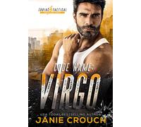 Janie Crouch Code Name (Tascabile) Zodiac Tactical