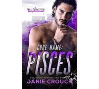 Janie Crouch Code Name (Tascabile) Zodiac Tactical