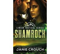 Janie Crouch Shamrock (Tascabile) Linear Tactical