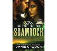 Janie Crouch Shamrock (Tascabile) Linear Tactical