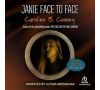 Janie Face to Face: and What Janie Saw short story) (The Janie Johnson Series)