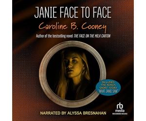 Janie Face to Face: and What Janie Saw short story) (The Janie Johnson Series)