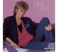 Janie Fricke 17 Greatest Hits (CD)