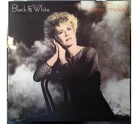 Janie Fricke / Black & White