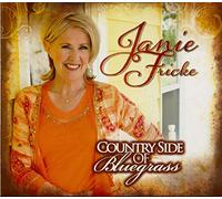 Janie Fricke - COUNTRY SIDE OF.. -DIGI-