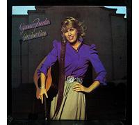 JANIE FRICKE IT AIN'T EASY vinyl record