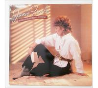 Janie Fricke - JANIE FRICKE The First Word in Memory LP 1984