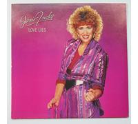 Janie Fricke - Love Lies