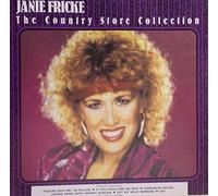 Janie Fricke The Country Store Collection (CD)
