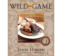 Janie Hibler Wild about Game (Tascabile)