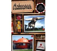 Janie Jones Wyatt Jones Arkansas Curiosities (Tascabile) Curiosities Series