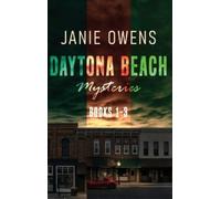 Janie Owens Daytona Beach Mysteries - Books 1-3 (Copertina rigida)