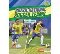 Janie Scheffer Brazil National Soccer Teams (Copertina rigida)
