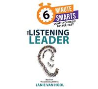 Listening Leader: The Listening Leader