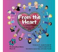 Janielle Nordell From the Heart (Tascabile)