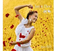 Janin Devi Jay Ma (CD) Album