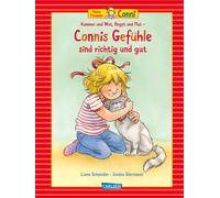 Janina Gör Conni-Bilderbuch-Sammelband: Meine Freundin C (Copertina rigida)