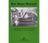 Janina Nentwig Der Neue Mensch (Tascabile)