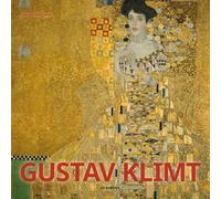 Janina Nentwig Gustav Klimt (Copertina rigida) Artist Monographs