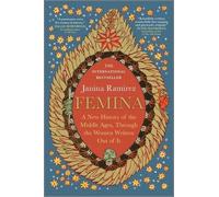 Janina Ramirez Femina (Copertina rigida)