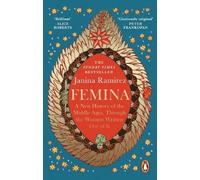 Janina Ramirez Femina (Tascabile)