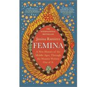 Janina Ramirez Femina (Tascabile)