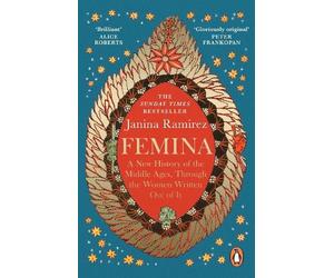 Janina Ramirez Femina (Tascabile)