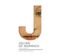 Janina Ramirez Julian of Norwich (Tascabile) Very Brief Histories