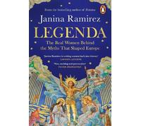 Janina Ramirez Legenda (Tascabile)