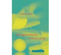 Janina Wellmann Biological Motion (Copertina rigida)