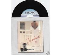 Janine (1985) / Vinyl single [Vinyl-Single 7'']