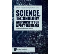 Janine Aldous Ara Science, technology and society for a post-tr (Digital online)
