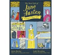 Janine Barchas The Novel Life of Jane Austen (Copertina rigida)