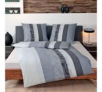 Janine Biancheria da letto in raso makò Palermo 31015-08