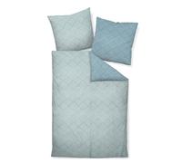 JANINE Copripiumino blu chiaro Uomo JANINE One Size blu chiaro