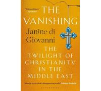 Janine di Giovanni The Vanishing (Tascabile)