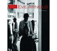 Janine Giovanni Eve Arnold (Copertina rigida)