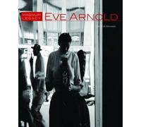 Janine Giovanni Eve Arnold (Copertina rigida)