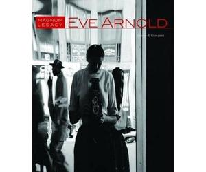 Janine Giovanni Eve Arnold (Copertina rigida)