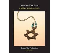 Janine H Sherman Litplan Teacher Pack (Tascabile)