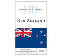 Janine Hayward Richard Shaw Lara Greaves Historical Dictiona (Copertina rigida)
