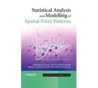 Janine Illian An Statistical Analysis and Modelling of Spati (Copertina rigida)