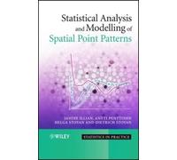 Janine Illian Antti Penttinen Statistical Analysis and Modell (Copertina rigida)
