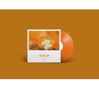 Antonio Vivaldi Vivaldi: The Four Seasons (Vinyl LP) 12" Album Coloured Vinyl