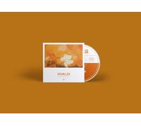 vivaldi: the four seasons