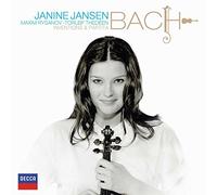 Janine Jansen( Violino), Maxim Rysanov( Viola), Torleif Thedeen( Violoncello) - Inventions & Partita