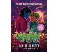 Janine Janssen Les Normaux (Copertina rigida)